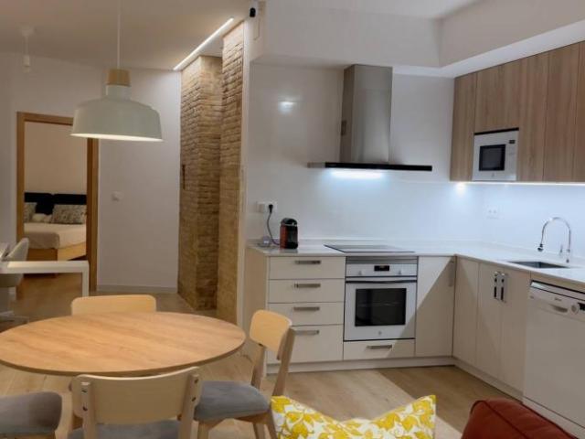 Alquiler 1 Dormitorio Apartamentos Valencia Valencia DS104040491