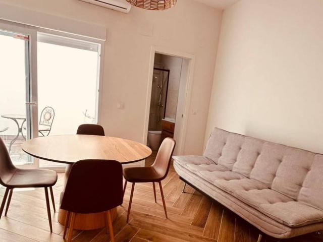Alquiler 1 Dormitorio Apartamentos Valencia Valencia DS104326845
