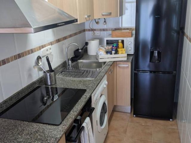 Alquiler 1 Dormitorio Apartamentos Valencia Valencia DS104327033