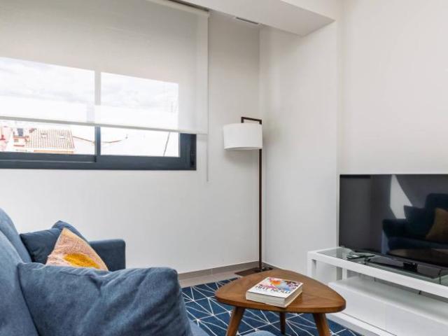 Alquiler 1 Dormitorio Apartamentos Valencia Valencia DS104366391