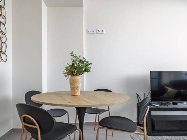 Alquiler 1 Dormitorio Apartamentos Valencia Valencia DS104366690