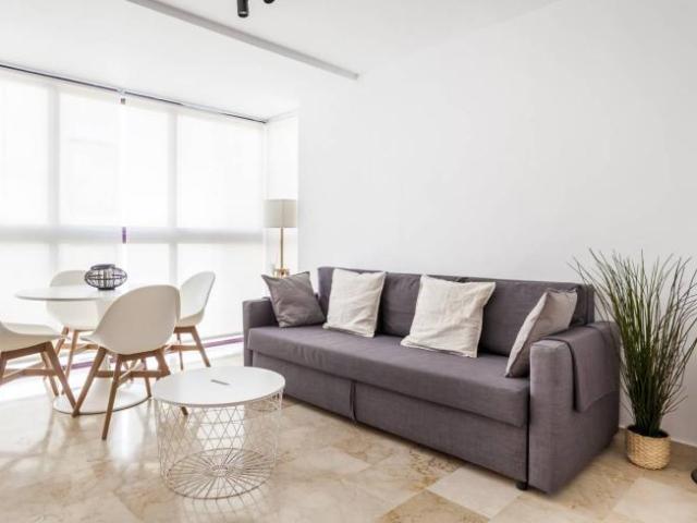 Alquiler 1 Dormitorio Apartamentos Valencia Valencia DS104474175