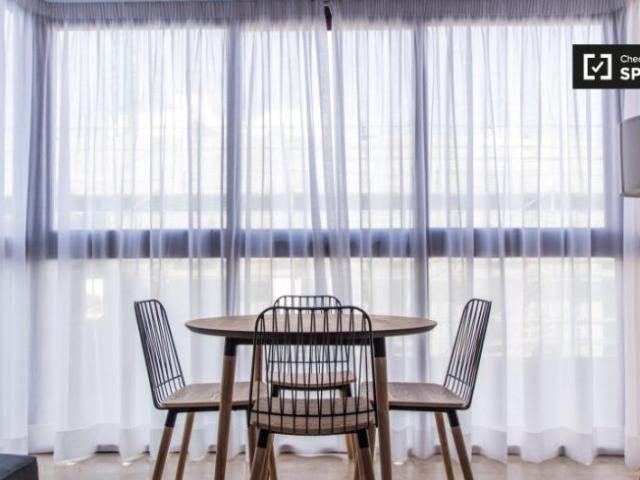 Alquiler 1 Dormitorio Apartamentos Valencia Valencia DS104474316