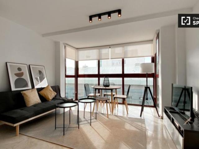 Alquiler 1 Dormitorio Apartamentos Valencia Valencia DS104474410