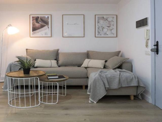 Alquiler 1 Dormitorio Apartamentos Valencia Valencia DS104508289