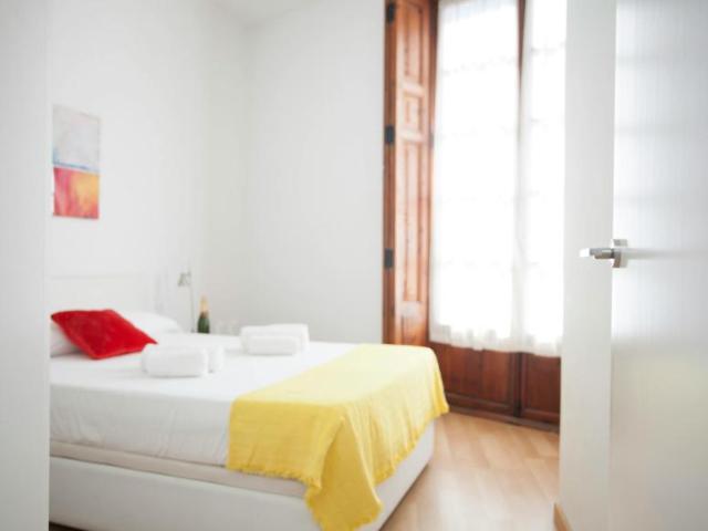 Alquiler 1 Dormitorio Apartamentos Valencia Valencia DS104537003