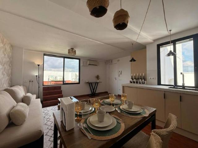 Alquiler 1 Dormitorio Apartamentos Valencia Valencia DS104564111