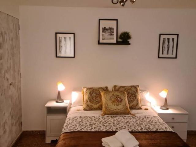 Alquiler 1 Dormitorio Apartamentos Valencia Valencia DS104683387