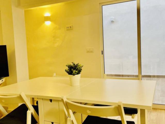 Alquiler 1 Dormitorio Apartamentos Valencia Valencia DS104714028