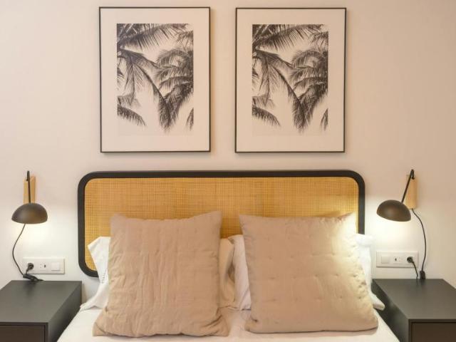 Alquiler 1 Dormitorio Apartamentos Valencia Valencia DS104784468
