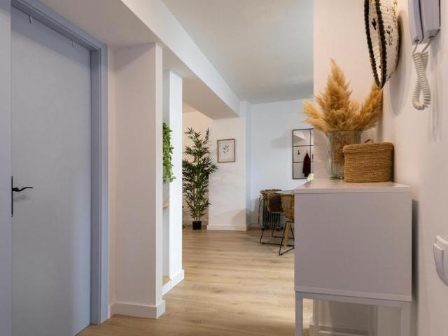 Alquiler 1 Dormitorio Apartamentos Valencia Valencia DS104784618