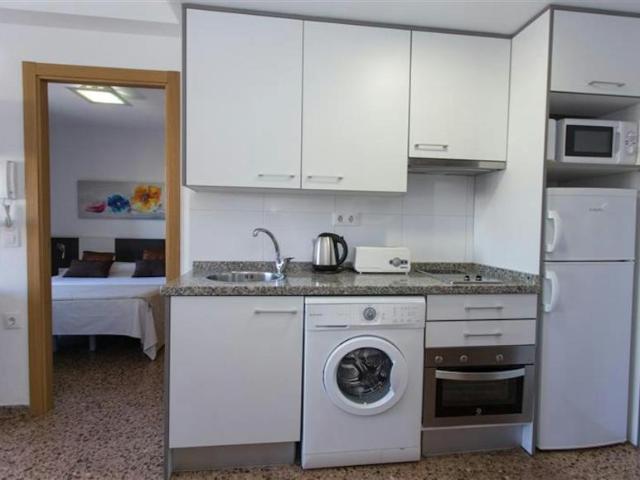 Alquiler 1 Dormitorio Apartamentos Valencia Valencia DS104783119