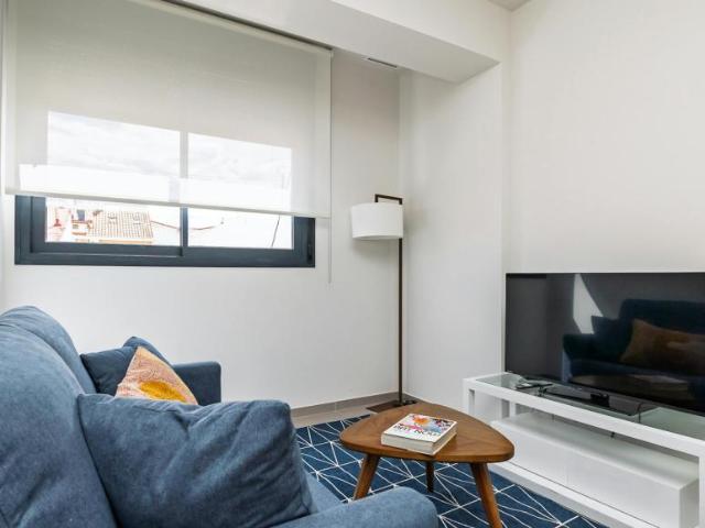 Alquiler 1 Dormitorio Apartamentos Valencia Valencia DS104783628