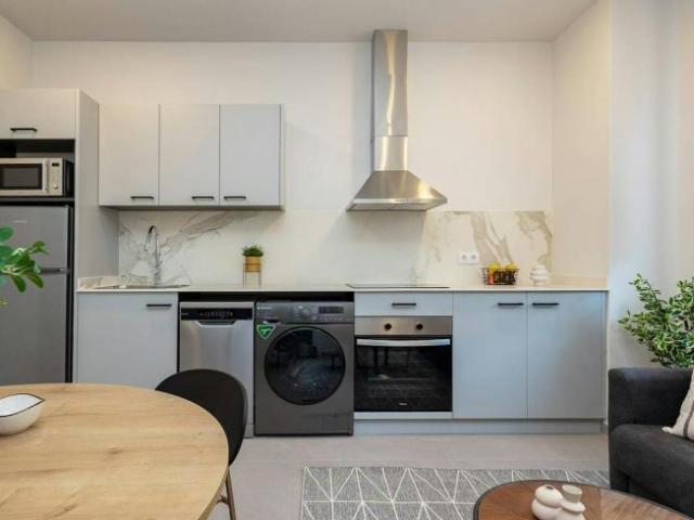 Alquiler 1 Dormitorio Apartamentos Valencia Valencia DS104783876