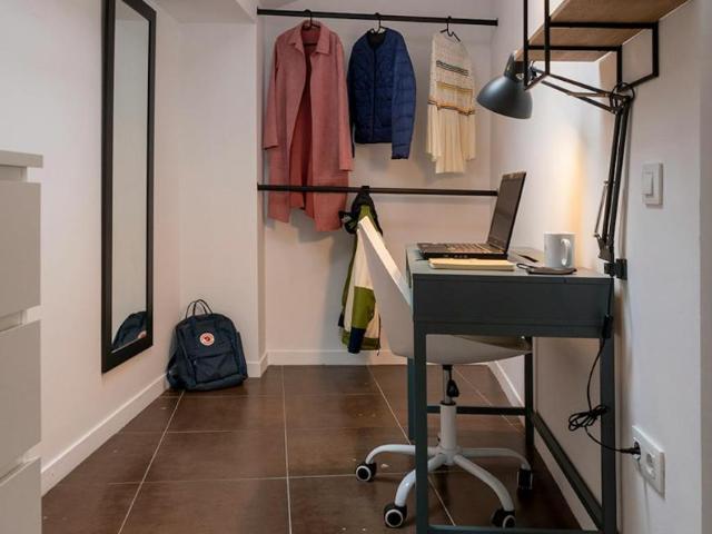 Alquiler 1 Dormitorio Apartamentos Valencia Valencia DS104783907