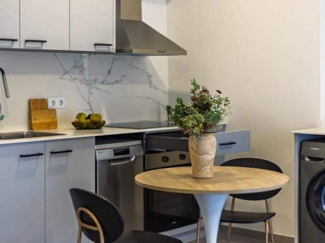 Alquiler 1 Dormitorio Apartamentos Valencia Valencia DS104799920