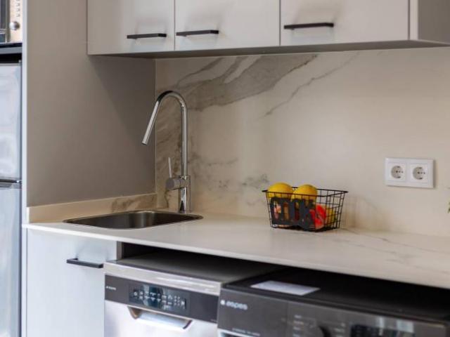 Alquiler 1 Dormitorio Apartamentos Valencia Valencia DS104800059