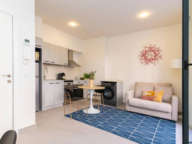 Alquiler 1 Dormitorio Apartamentos Valencia Valencia DS104800464