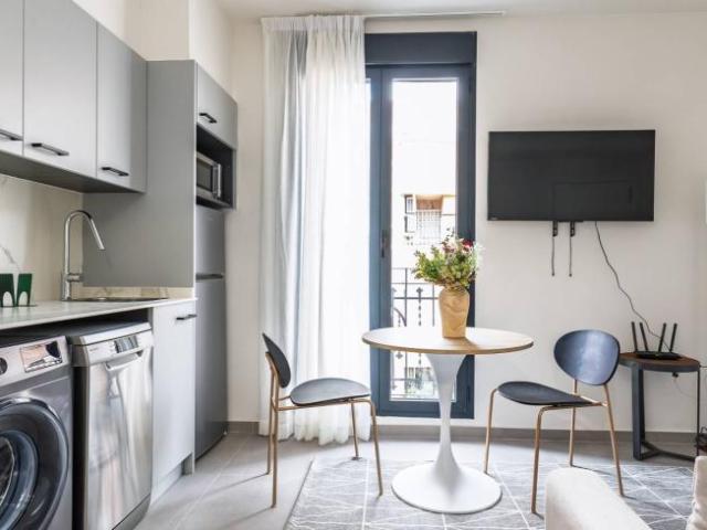Alquiler 1 Dormitorio Apartamentos Valencia Valencia DS104801176