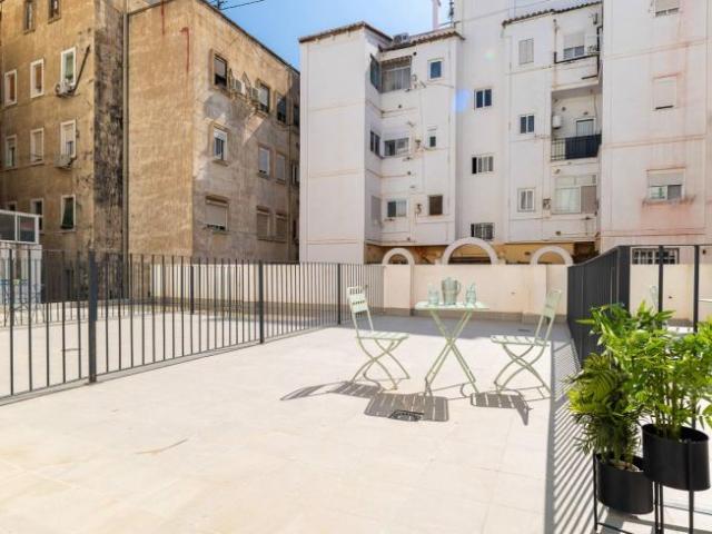 Alquiler 1 Dormitorio Apartamentos Valencia Valencia DS104801205