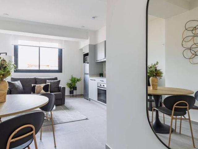 Alquiler 1 Dormitorio Apartamentos Valencia Valencia DS104801462