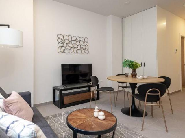 Alquiler 1 Dormitorio Apartamentos Valencia Valencia DS104801732