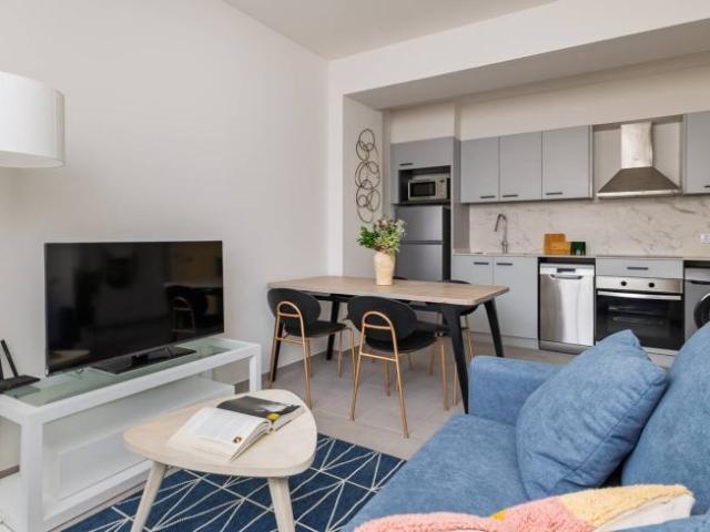 Alquiler 1 Dormitorio Apartamentos Valencia Valencia DS104802769