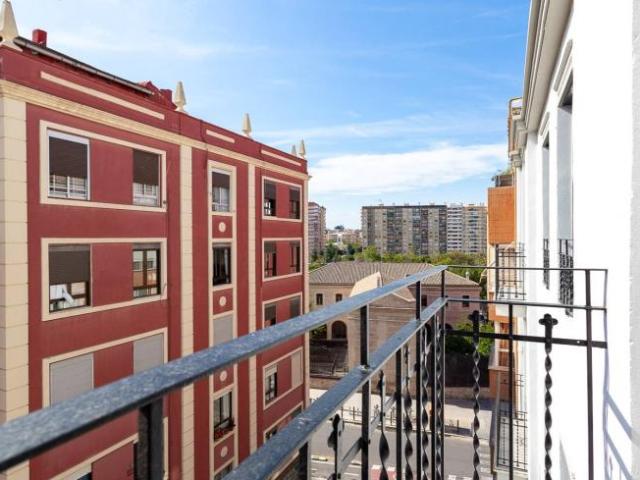 Alquiler 1 Dormitorio Apartamentos Valencia Valencia DS104803297