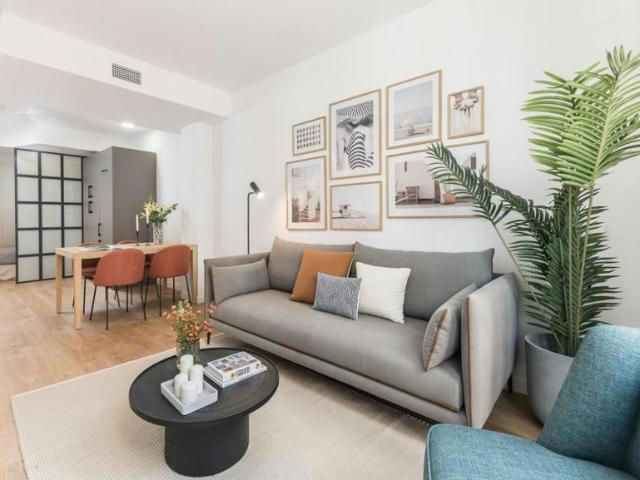 Alquiler 1 Dormitorio Apartamentos Valencia Valencia DS104825482