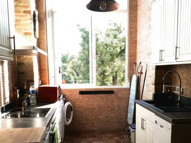 Alquiler 1 Dormitorio Apartamentos Valencia Valencia DS104843121