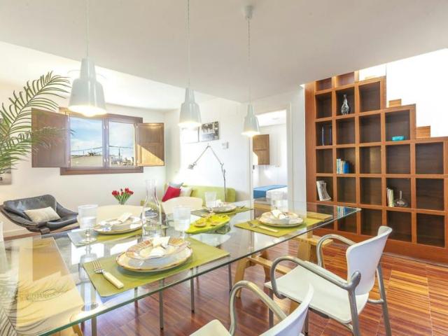 Alquiler 1 Dormitorio Apartamentos Valencia Valencia DS100178057