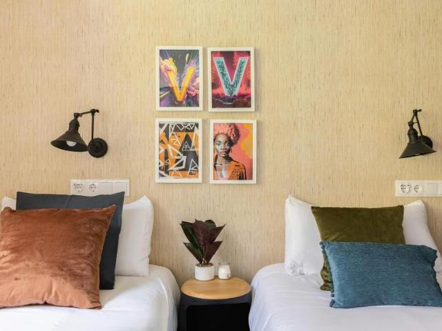 Alquiler 1 Dormitorio Apartamentos Valencia Valencia DS100179069