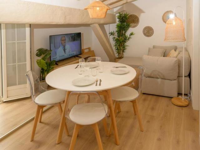 Alquiler 1 Dormitorio Apartamentos Valencia Valencia DS100728642