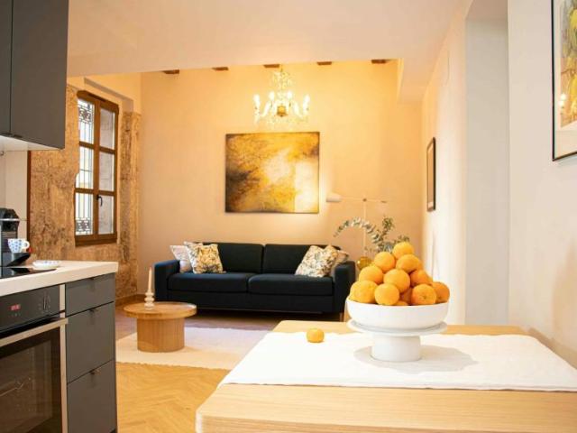 Alquiler 1 Dormitorio Apartamentos Valencia Valencia DS101269298