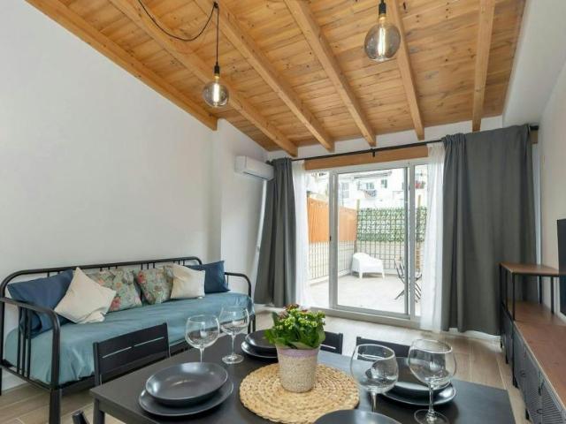 Alquiler 1 Dormitorio Apartamentos Valencia Valencia DS101588035