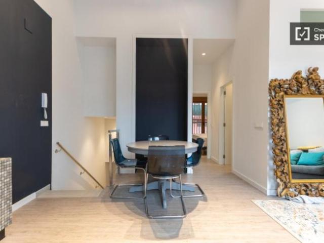 Alquiler 1 Dormitorio Apartamentos Valencia Valencia DS101693249