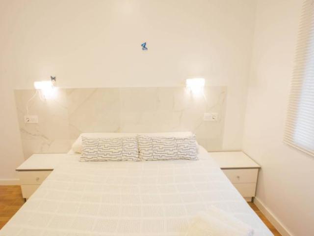 Alquiler 1 Dormitorio Apartamentos Valencia Valencia DS101735564