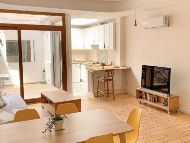 Alquiler 1 Dormitorio Apartamentos Valencia Valencia DS101730431