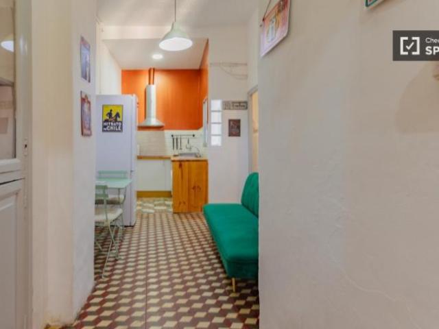 Alquiler 1 Dormitorio Apartamentos Valencia Valencia DS101730906