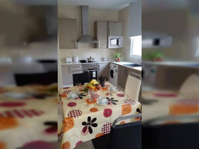 Alquiler 1 Dormitorio Apartamentos Valencia Valencia DS101732854