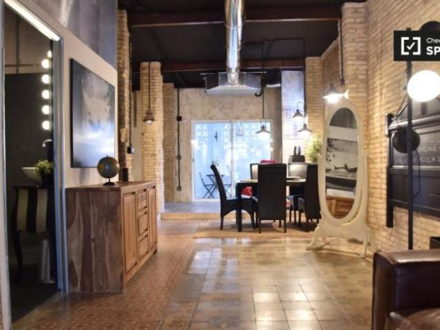 Alquiler 1 Dormitorio Apartamentos Valencia Valencia DS101761217