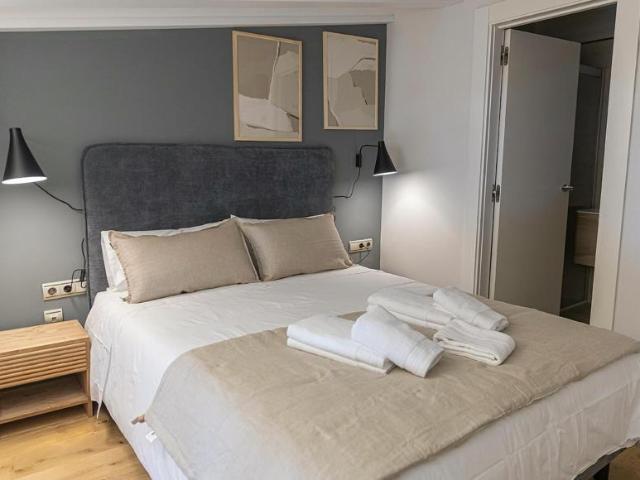 Alquiler 1 Dormitorio Apartamentos Valencia Valencia DS101775079