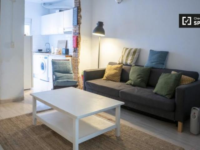 Alquiler 1 Dormitorio Apartamentos Valencia Valencia DS101805779