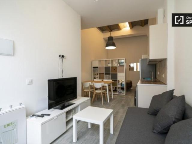 Alquiler 1 Dormitorio Apartamentos Valencia Valencia DS101806817