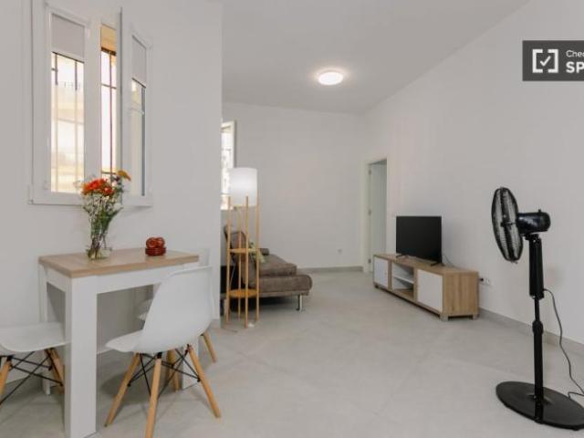 Alquiler 1 Dormitorio Apartamentos Valencia Valencia DS101814249