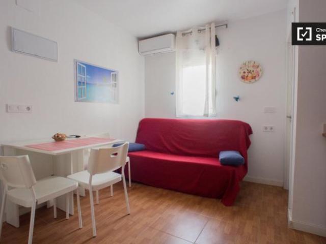 Alquiler 1 Dormitorio Apartamentos Valencia Valencia DS101815092