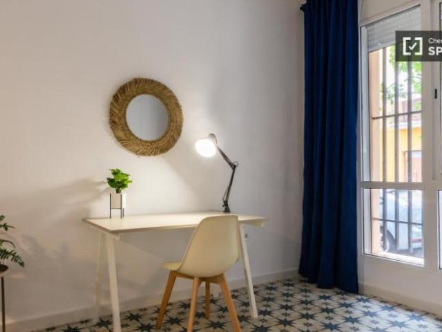Alquiler 1 Dormitorio Apartamentos Valencia Valencia DS101816166