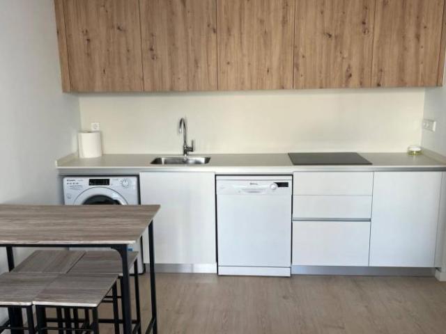 Alquiler 1 Dormitorio Apartamentos Valencia Valencia DS101817815