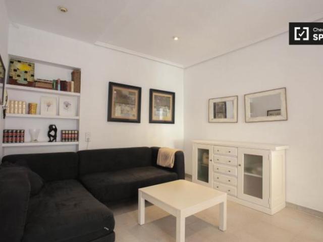 Alquiler 1 Dormitorio Apartamentos Valencia Valencia DS101818469