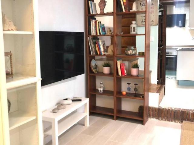 Alquiler 1 Dormitorio Apartamentos Valencia Valencia DS101819537